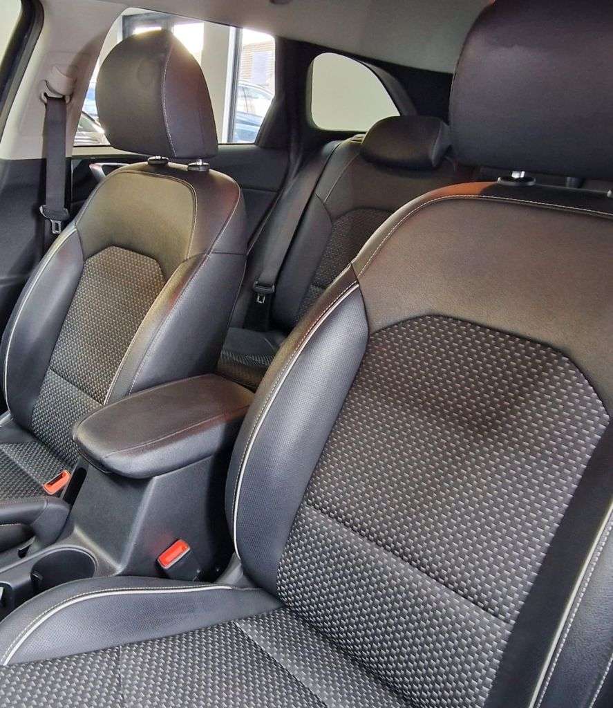 2021 KIA CEED 2021 KIA CEED