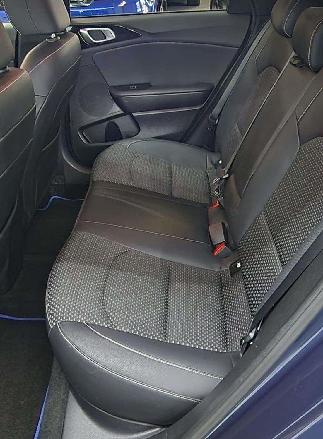 2021 KIA CEED 2021 KIA CEED