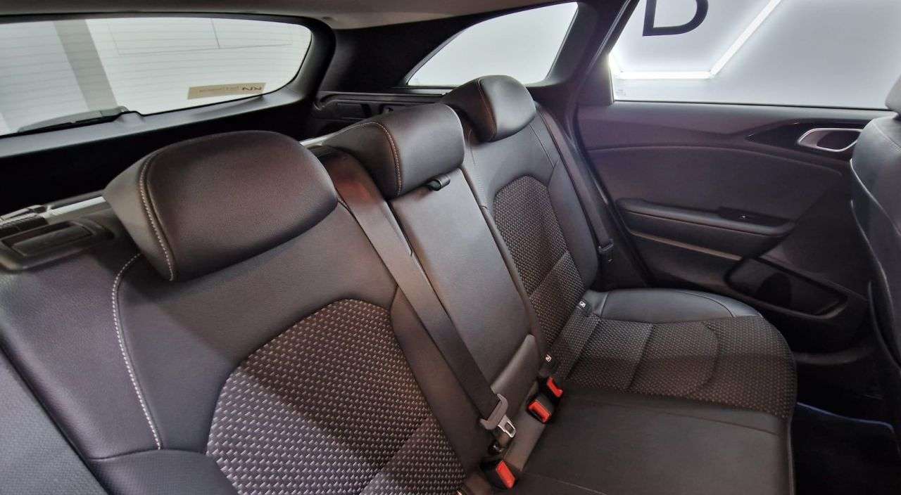 2021 KIA CEED 2021 KIA CEED