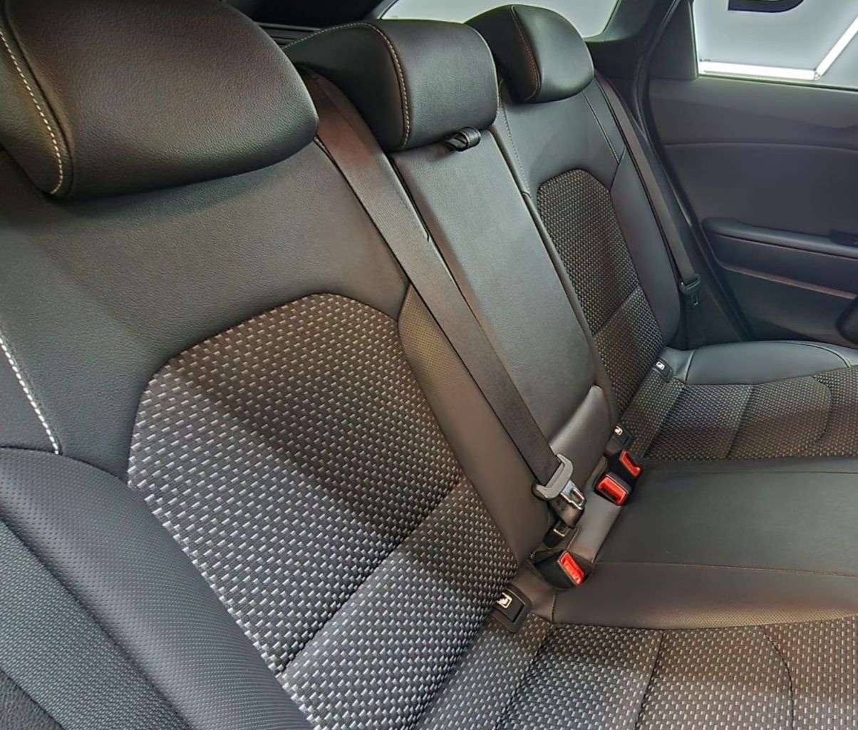 2021 KIA CEED 2021 KIA CEED