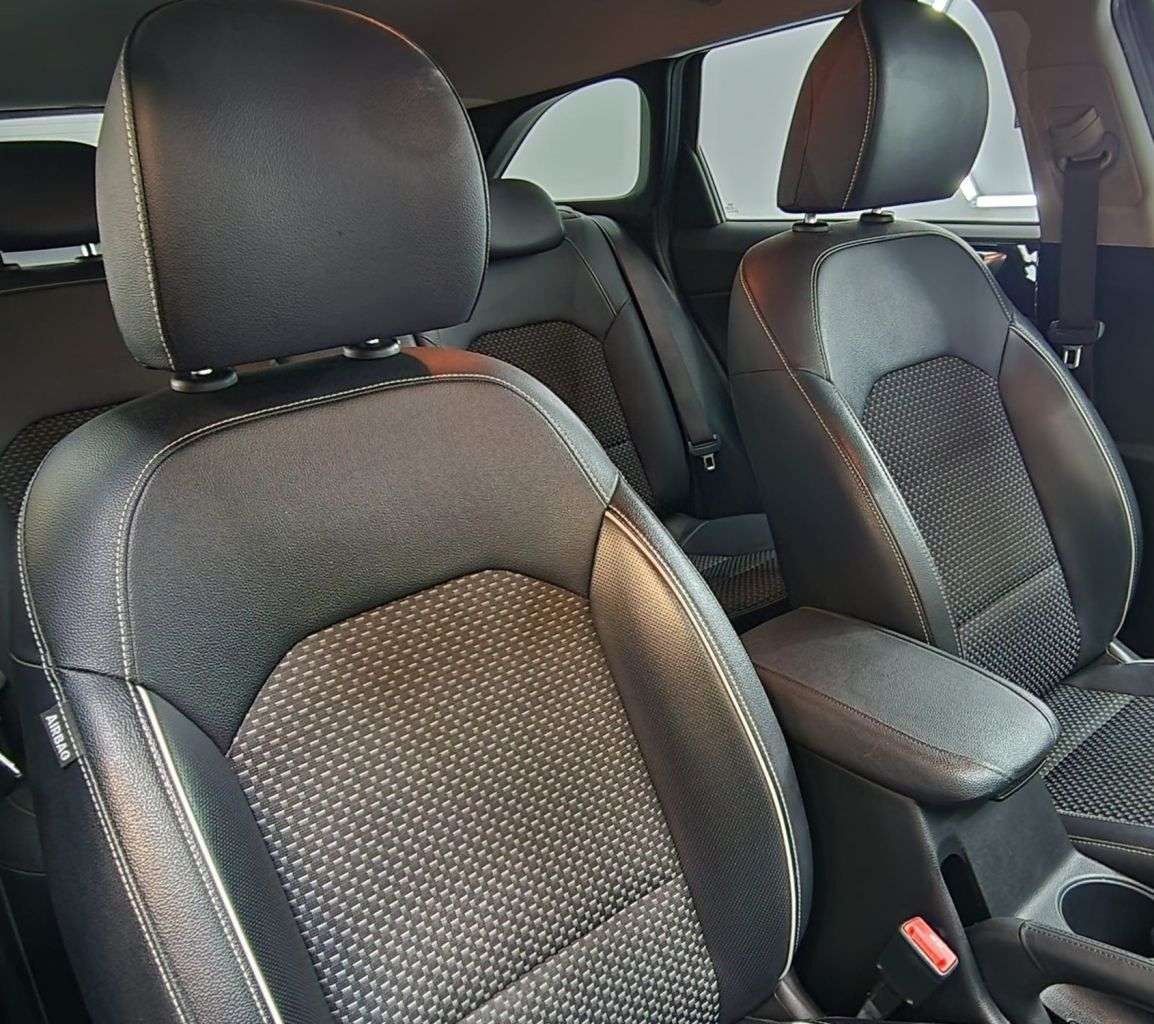 2021 KIA CEED 2021 KIA CEED