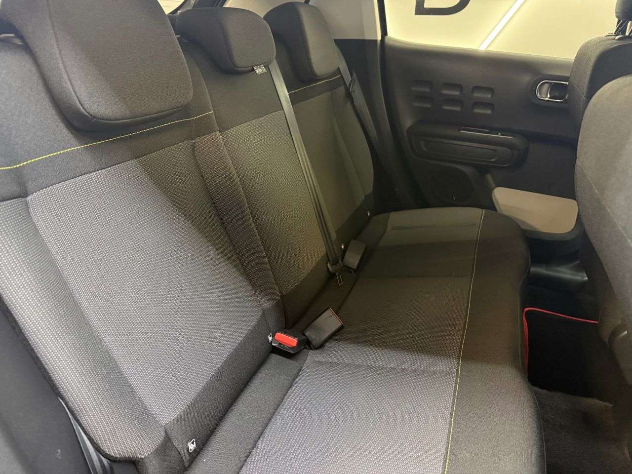 2021 CITROEN C3 2021 CITROEN C3