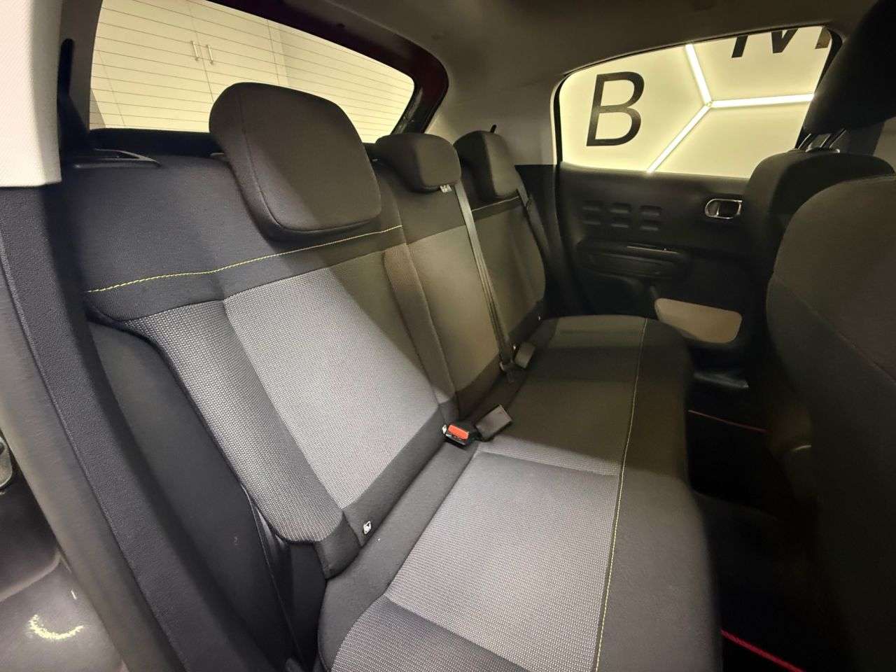 2021 CITROEN C3 2021 CITROEN C3