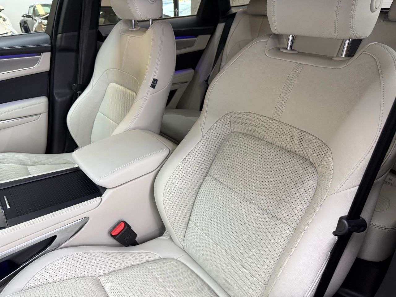 2022 JAGUAR F-PACE 2022 JAGUAR F-PACE