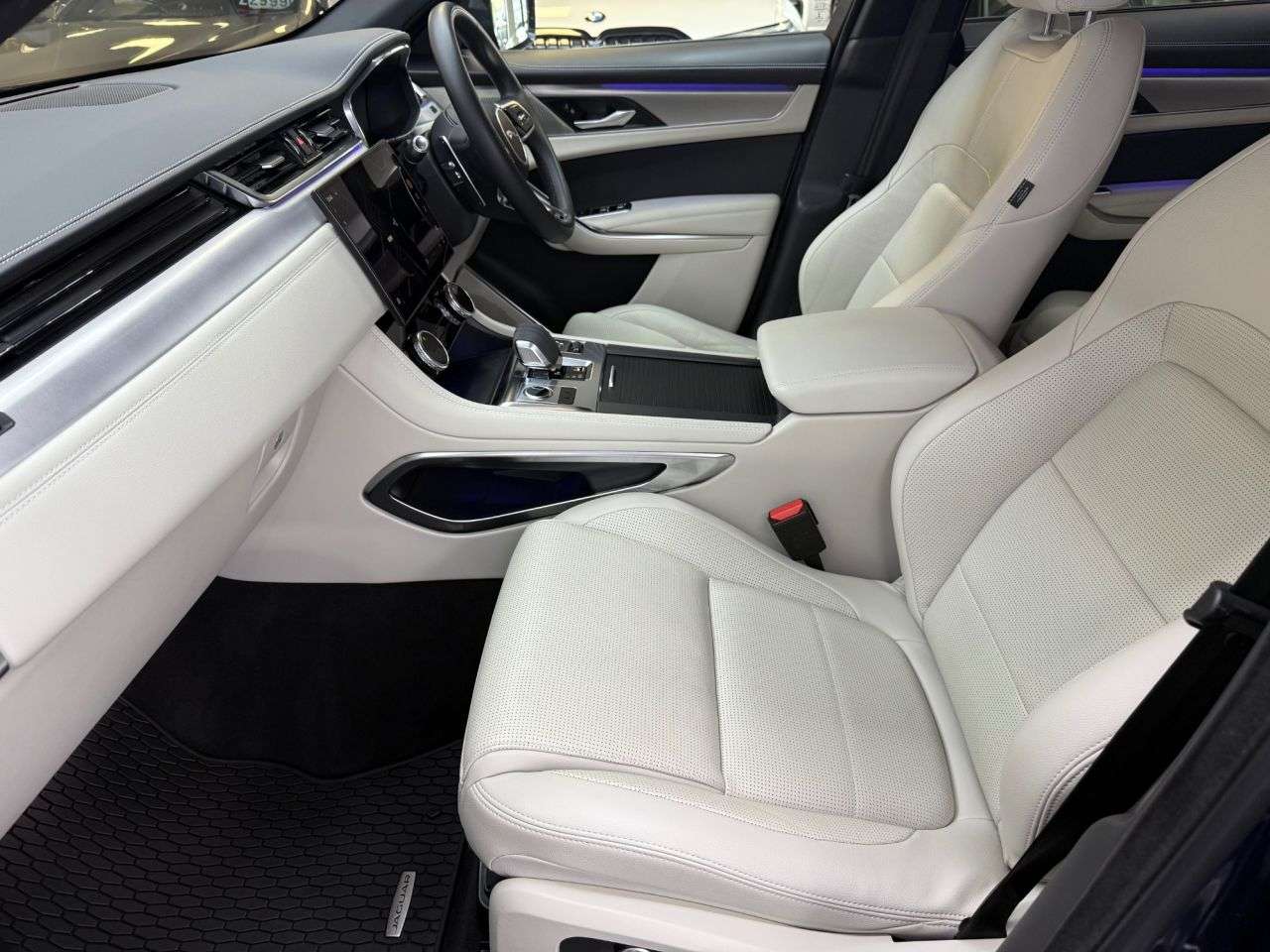 2022 JAGUAR F-PACE 2022 JAGUAR F-PACE