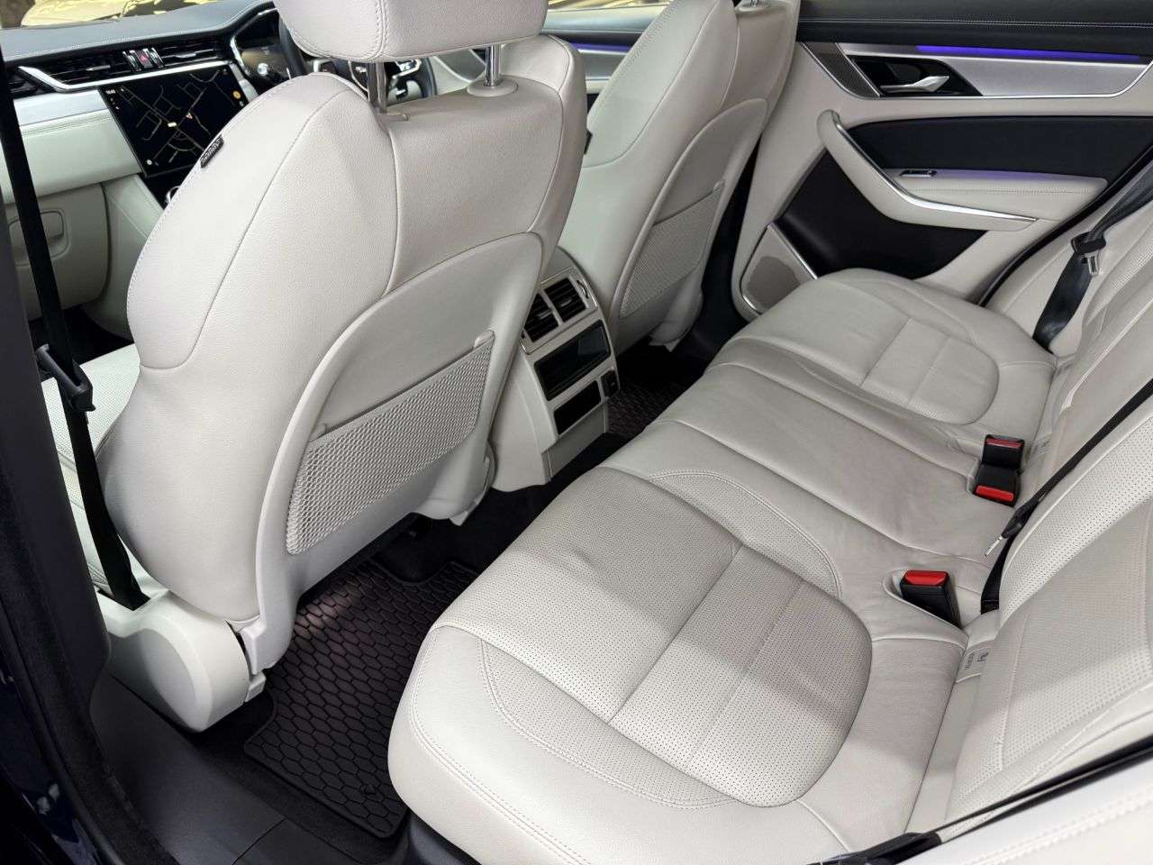 2022 JAGUAR F-PACE 2022 JAGUAR F-PACE