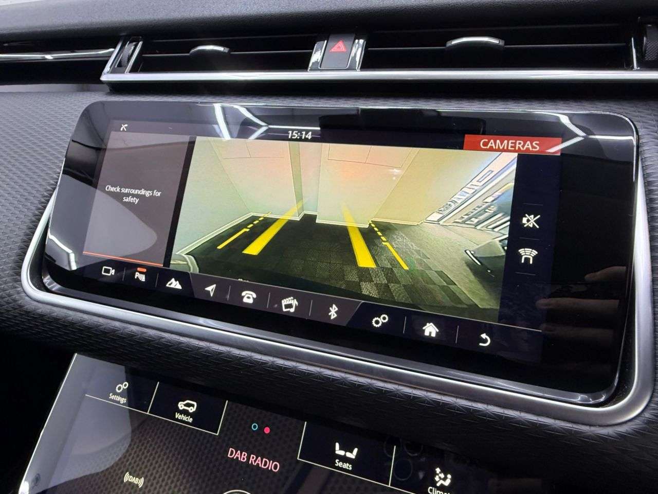 2018 LAND ROVER RANGE ROVER VELAR 2018 LAND ROVER RANGE ROVER VELAR