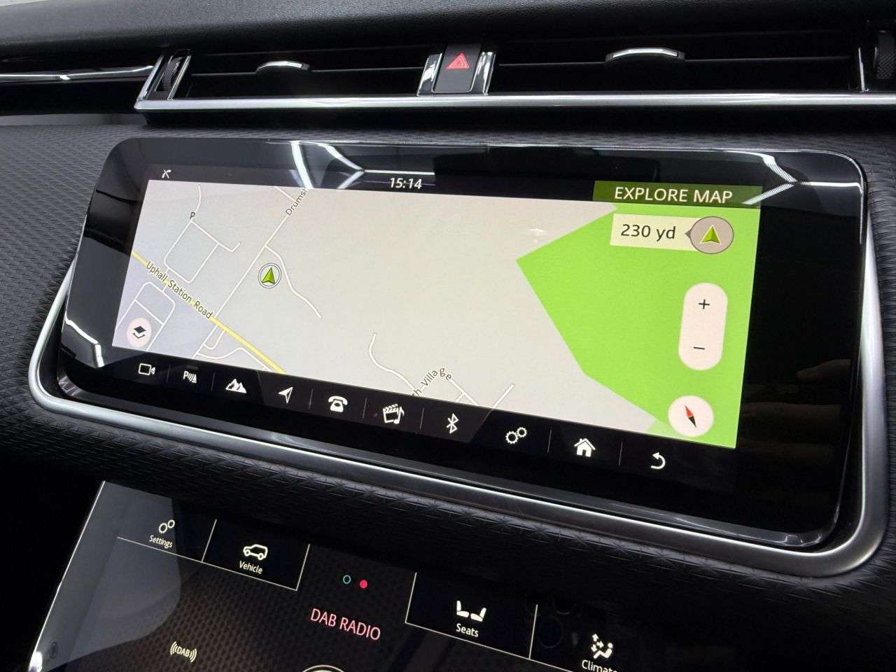 2018 LAND ROVER RANGE ROVER VELAR 2018 LAND ROVER RANGE ROVER VELAR