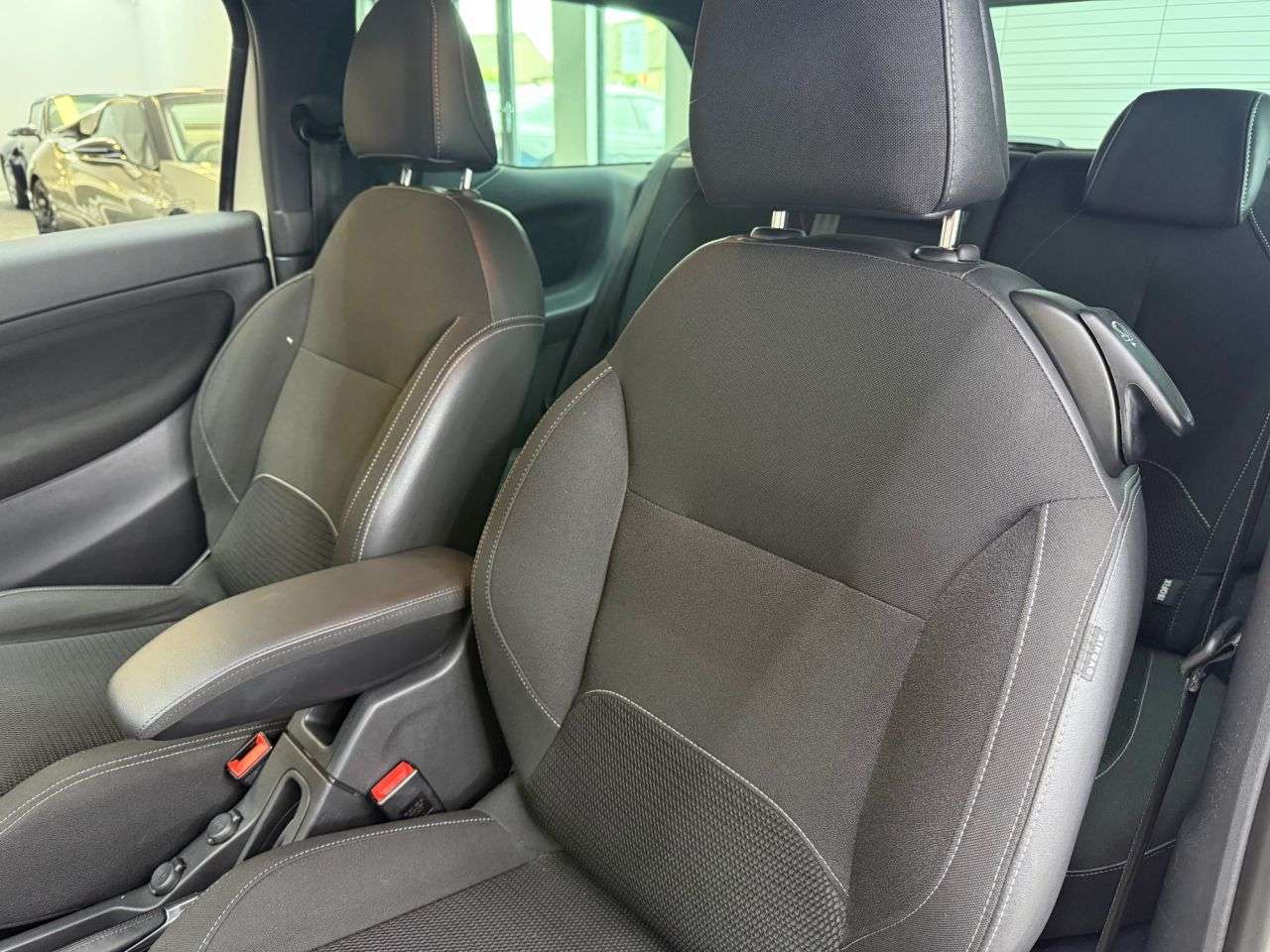 2018 DS AUTOMOBILES DS 3 2018 DS AUTOMOBILES DS 3