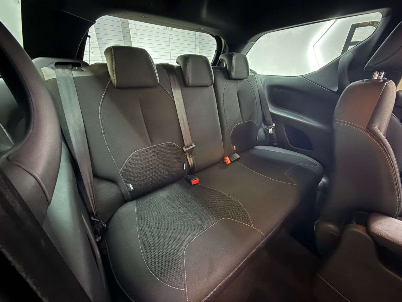2018 DS AUTOMOBILES DS 3 2018 DS AUTOMOBILES DS 3