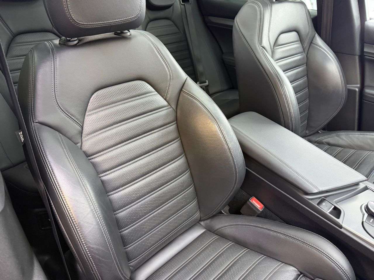 2018 ALFA ROMEO STELVIO 2018 ALFA ROMEO STELVIO