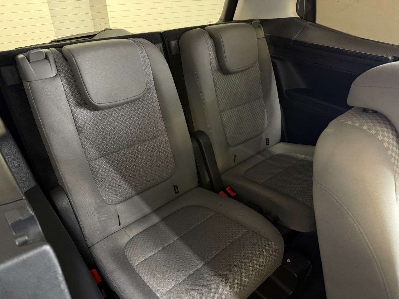 2019 SEAT ALHAMBRA 2019 SEAT ALHAMBRA