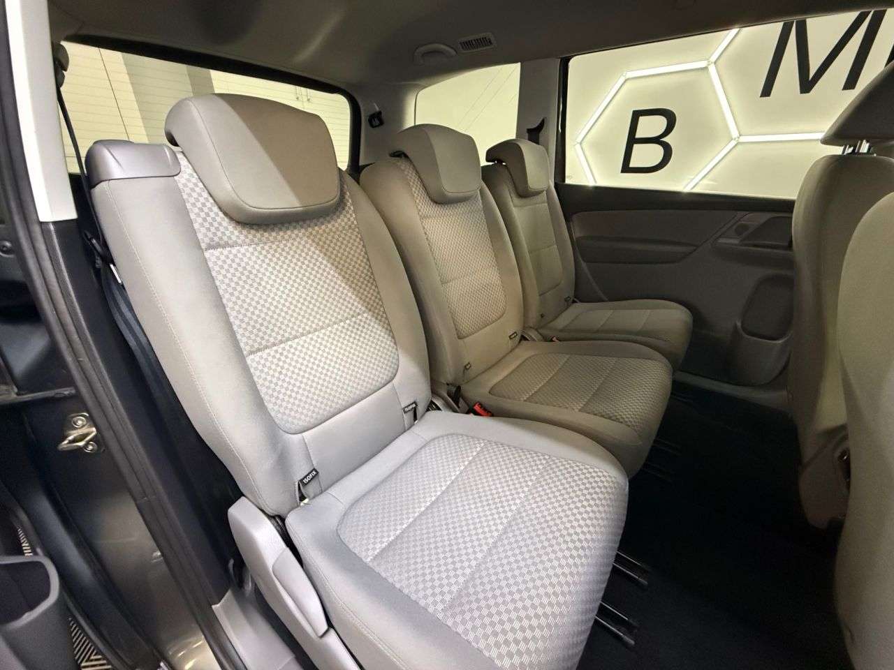 2019 SEAT ALHAMBRA 2019 SEAT ALHAMBRA