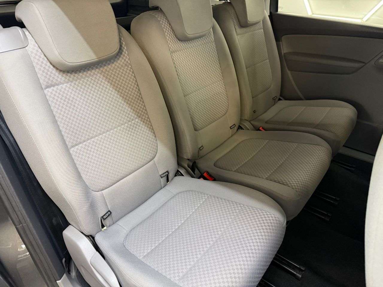 2019 SEAT ALHAMBRA 2019 SEAT ALHAMBRA
