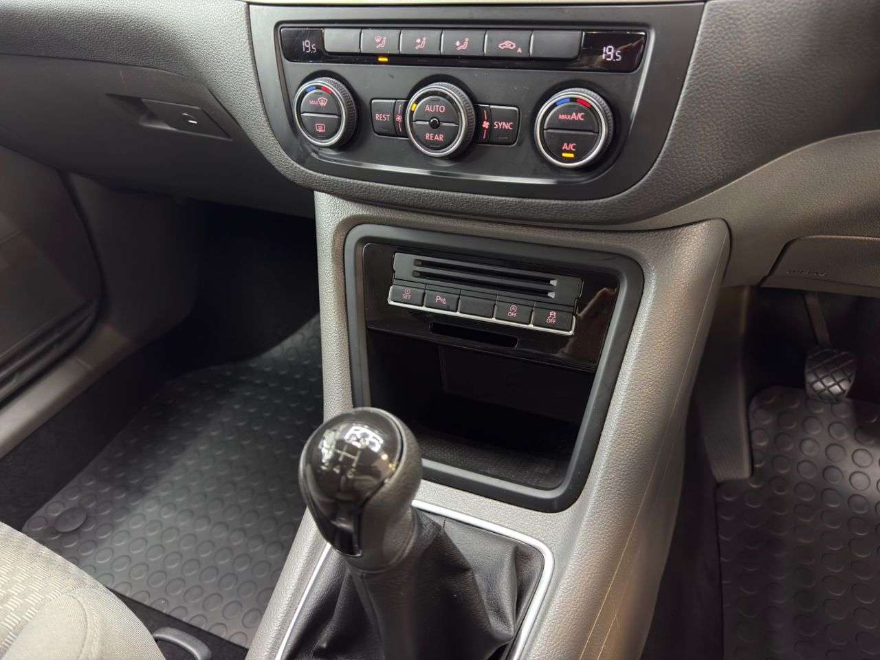 2019 SEAT ALHAMBRA 2019 SEAT ALHAMBRA