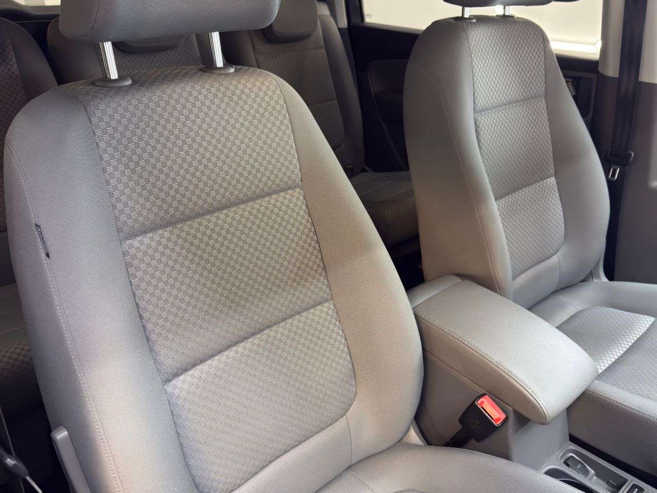 2019 SEAT ALHAMBRA 2019 SEAT ALHAMBRA