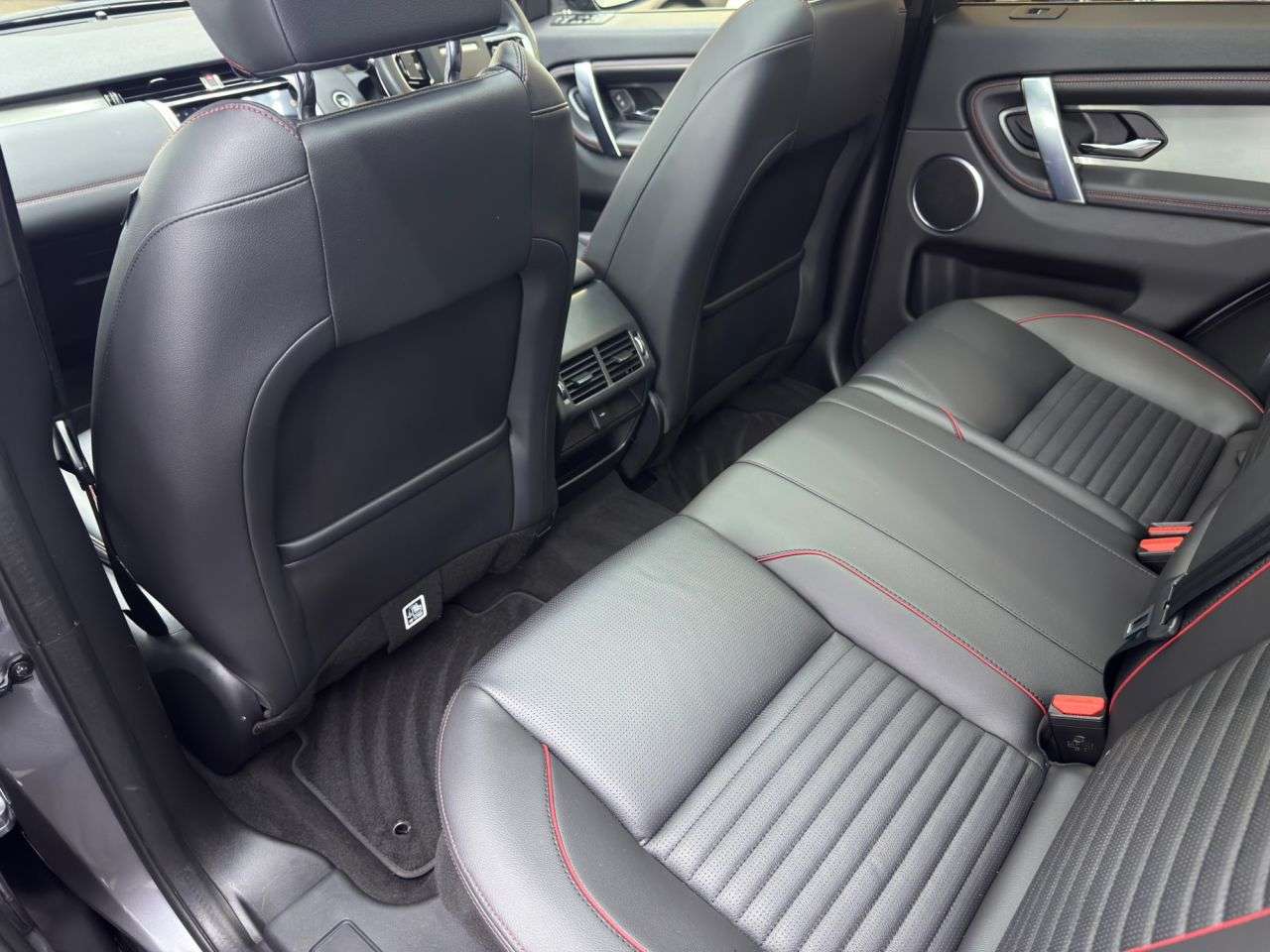 2022 LAND ROVER DISCOVERY SPORT 2022 LAND ROVER DISCOVERY SPORT
