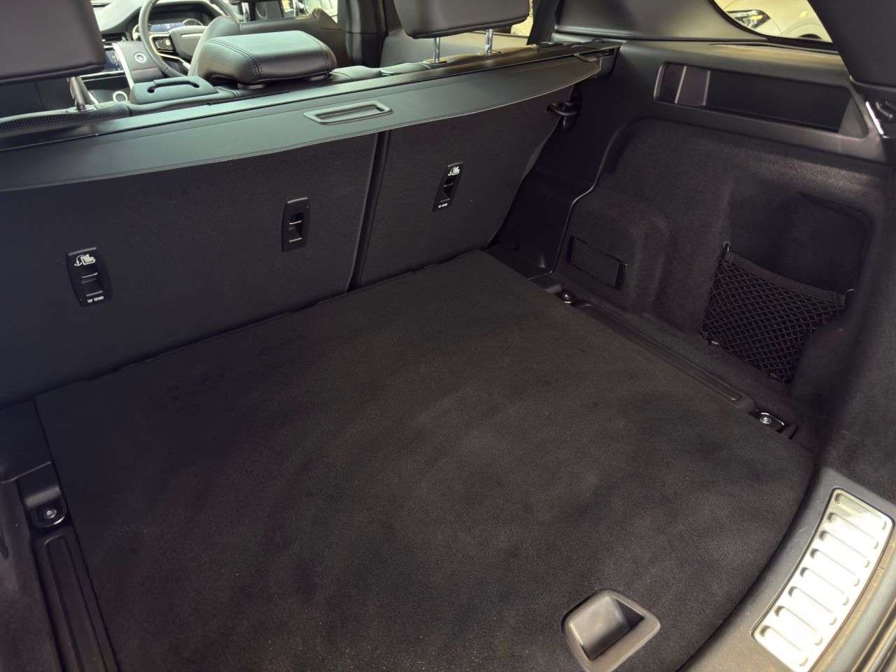 2022 LAND ROVER DISCOVERY SPORT 2022 LAND ROVER DISCOVERY SPORT