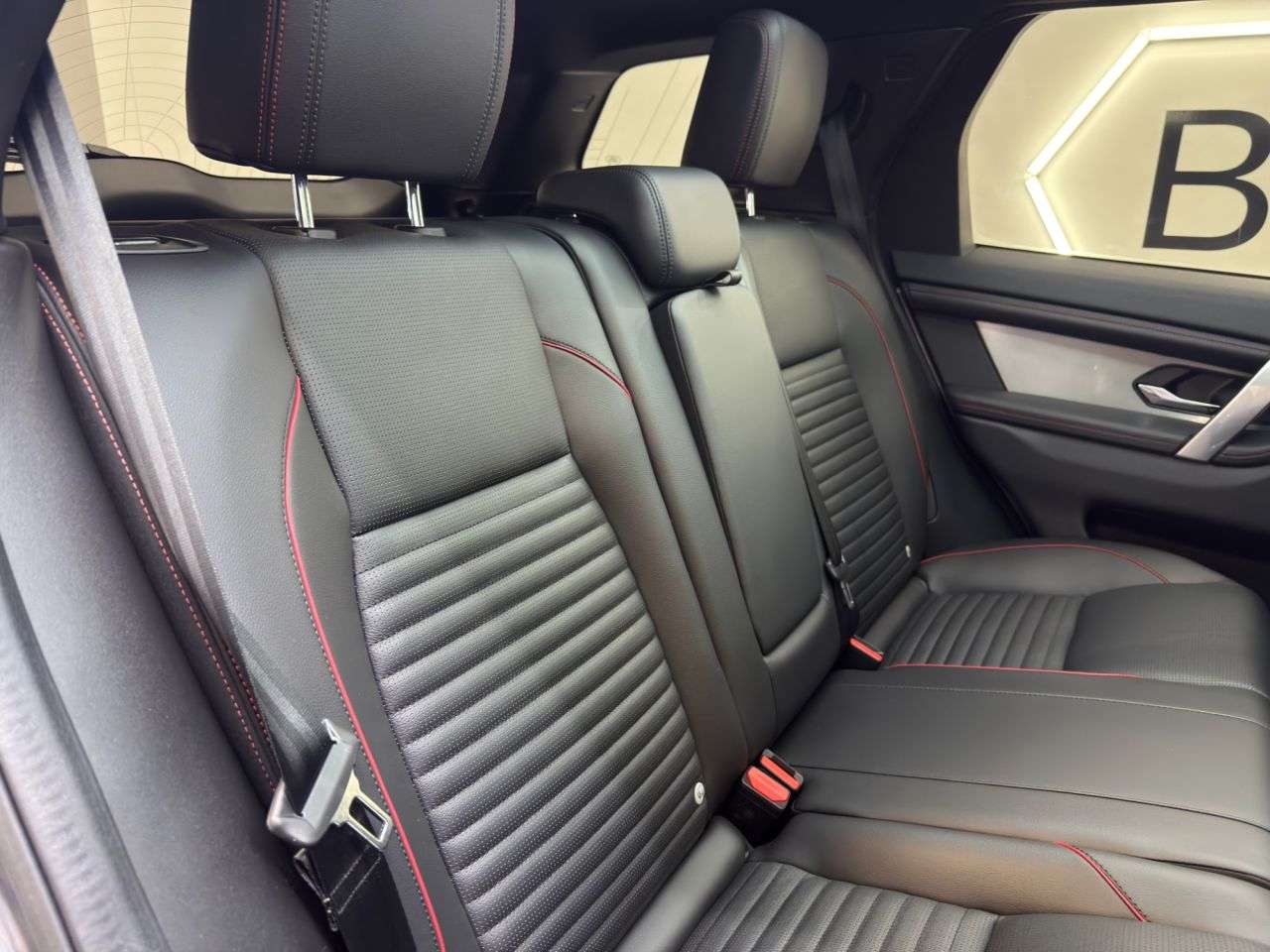 2022 LAND ROVER DISCOVERY SPORT 2022 LAND ROVER DISCOVERY SPORT