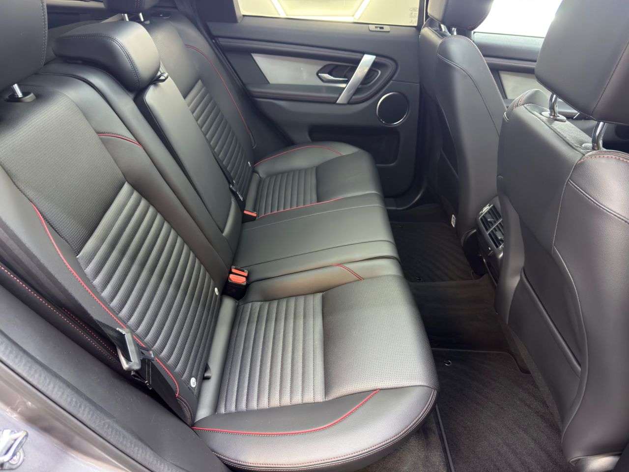 2022 LAND ROVER DISCOVERY SPORT 2022 LAND ROVER DISCOVERY SPORT