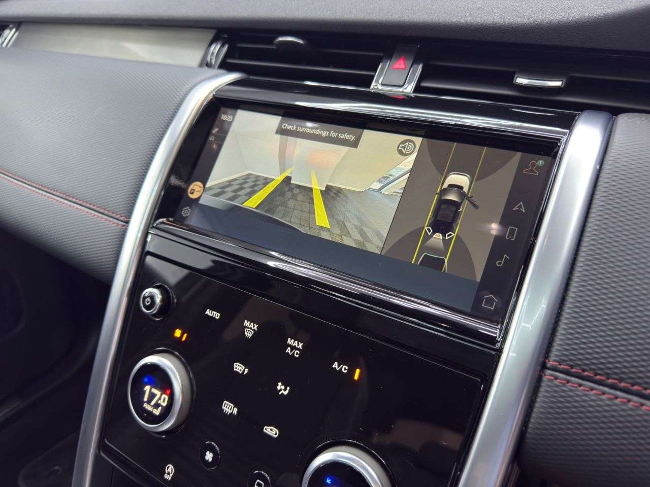 2022 LAND ROVER DISCOVERY SPORT 2022 LAND ROVER DISCOVERY SPORT