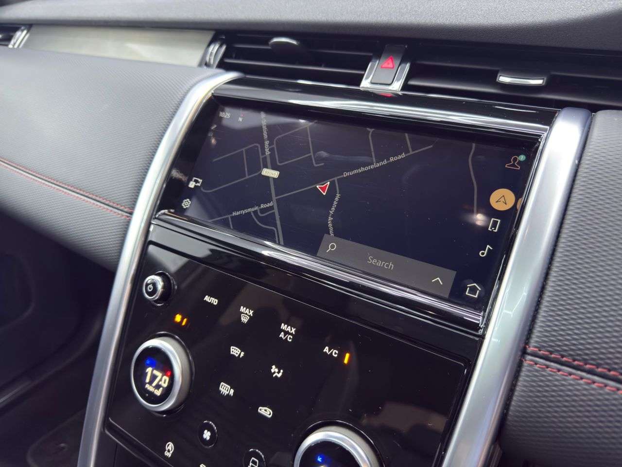 2022 LAND ROVER DISCOVERY SPORT 2022 LAND ROVER DISCOVERY SPORT