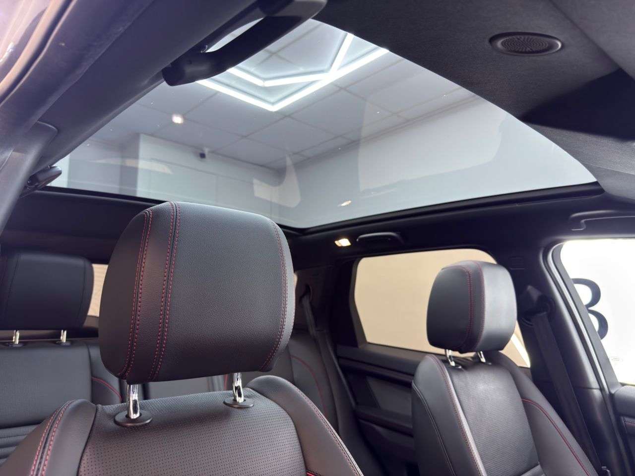 2022 LAND ROVER DISCOVERY SPORT 2022 LAND ROVER DISCOVERY SPORT