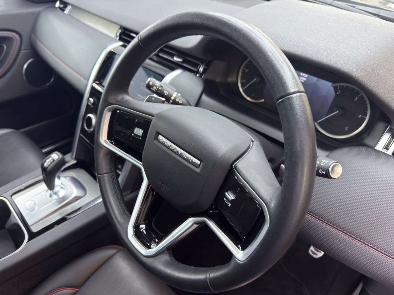 2022 LAND ROVER DISCOVERY SPORT 2022 LAND ROVER DISCOVERY SPORT