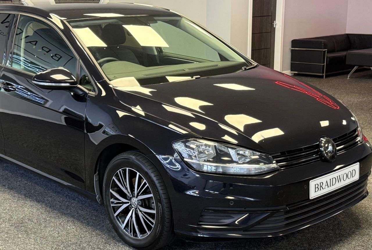 2017 VOLKSWAGEN GOLF 2017 VOLKSWAGEN GOLF
