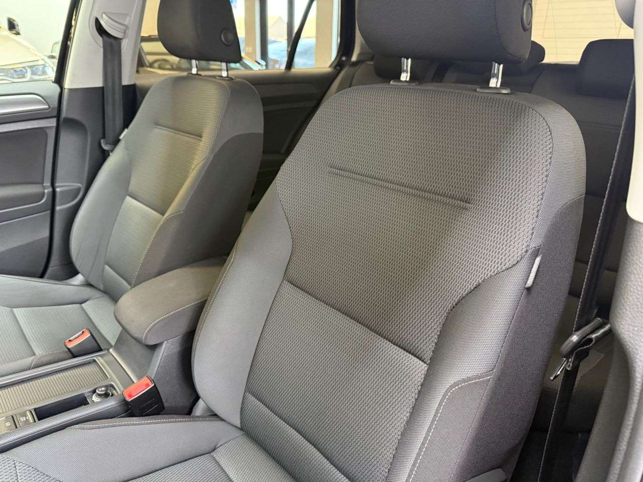 2017 VOLKSWAGEN GOLF 2017 VOLKSWAGEN GOLF