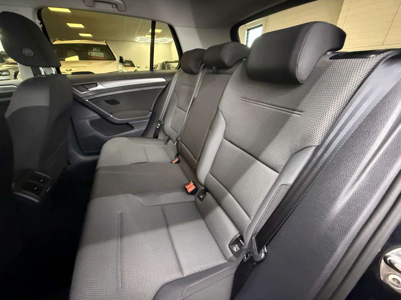 2017 VOLKSWAGEN GOLF 2017 VOLKSWAGEN GOLF