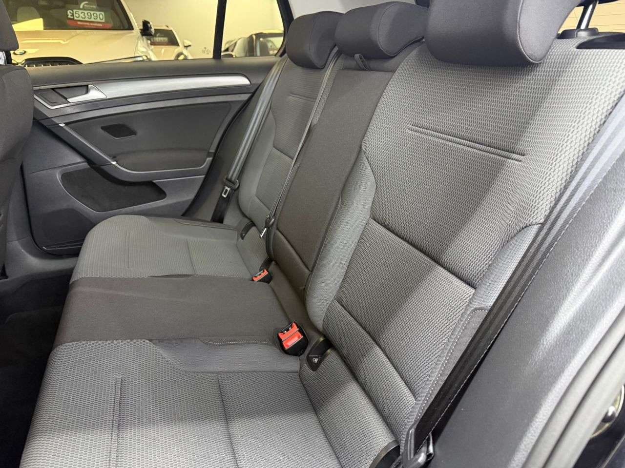 2017 VOLKSWAGEN GOLF 2017 VOLKSWAGEN GOLF