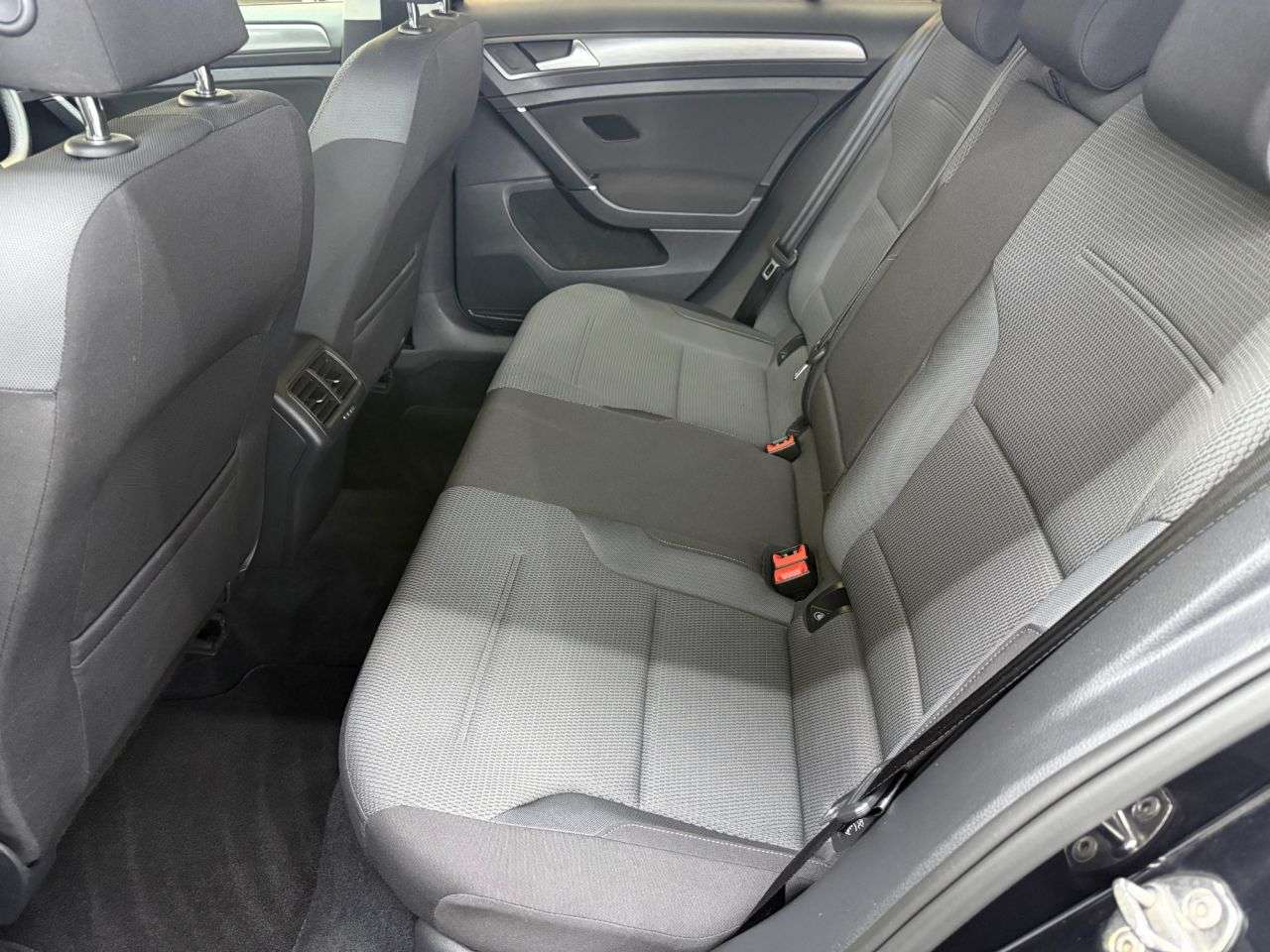 2017 VOLKSWAGEN GOLF 2017 VOLKSWAGEN GOLF