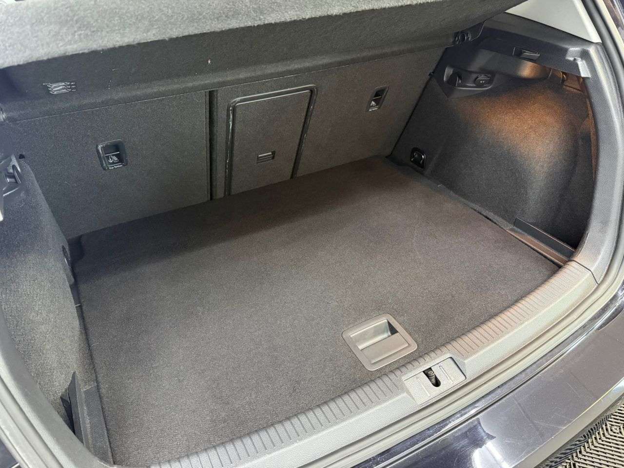 2017 VOLKSWAGEN GOLF 2017 VOLKSWAGEN GOLF