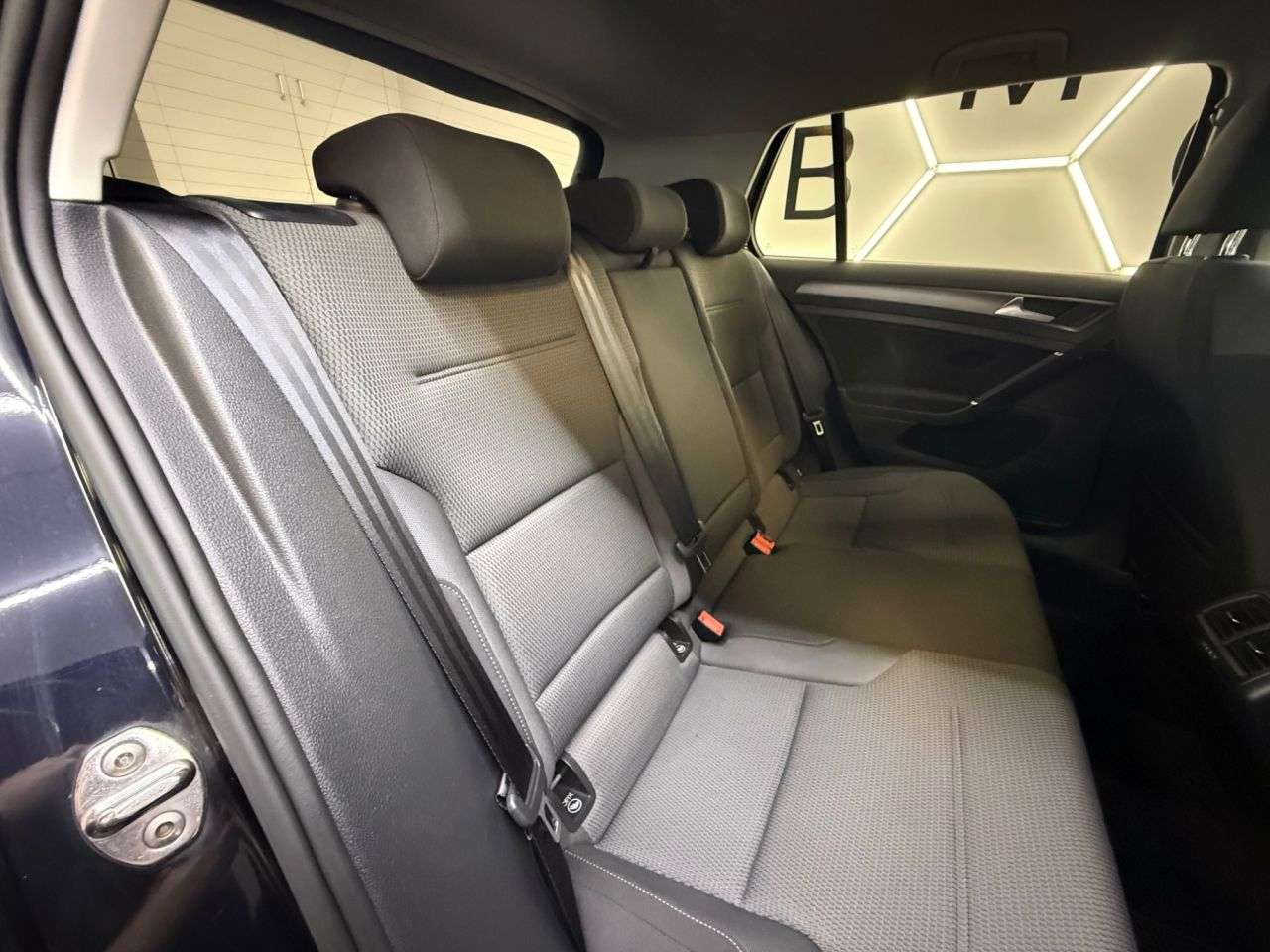 2017 VOLKSWAGEN GOLF 2017 VOLKSWAGEN GOLF