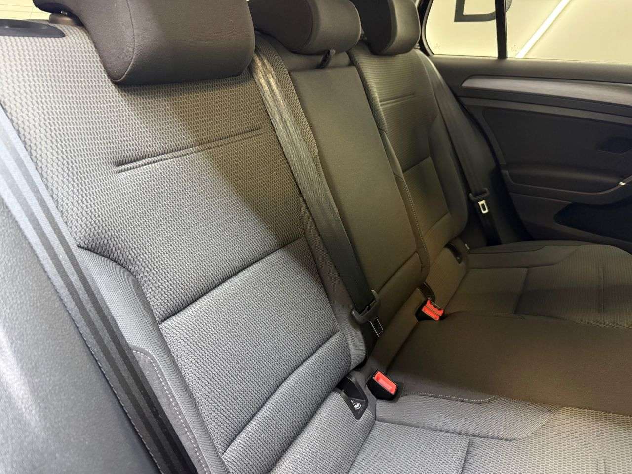 2017 VOLKSWAGEN GOLF 2017 VOLKSWAGEN GOLF