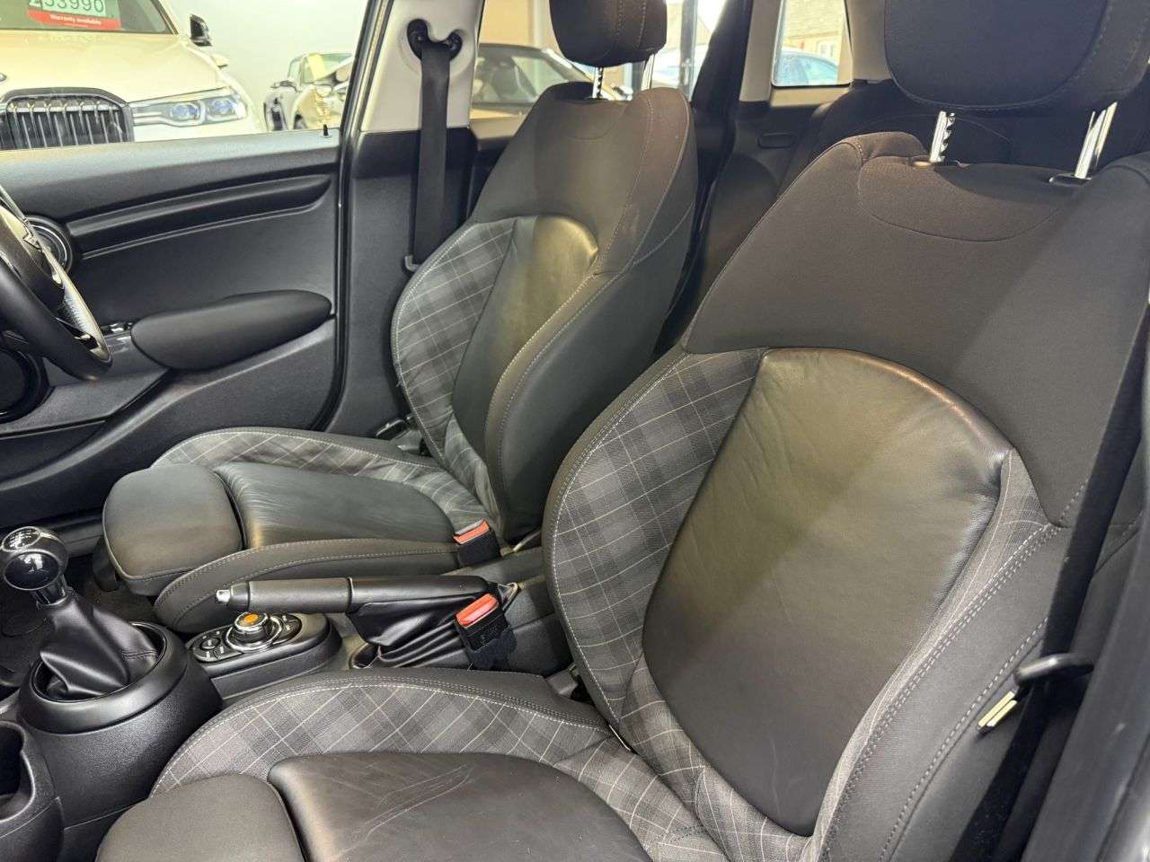 2017 MINI HATCH 2017 MINI HATCH