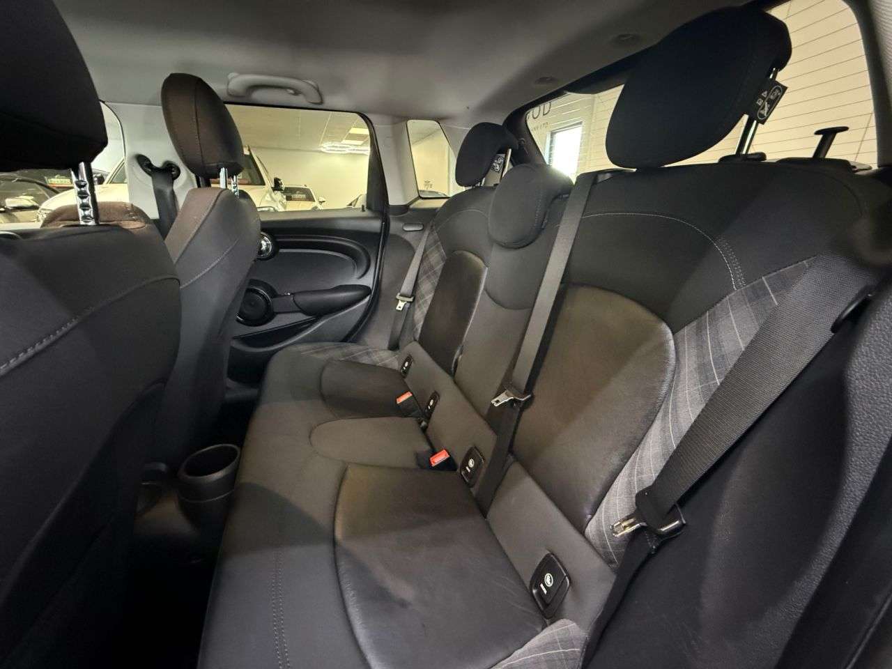 2017 MINI HATCH 2017 MINI HATCH