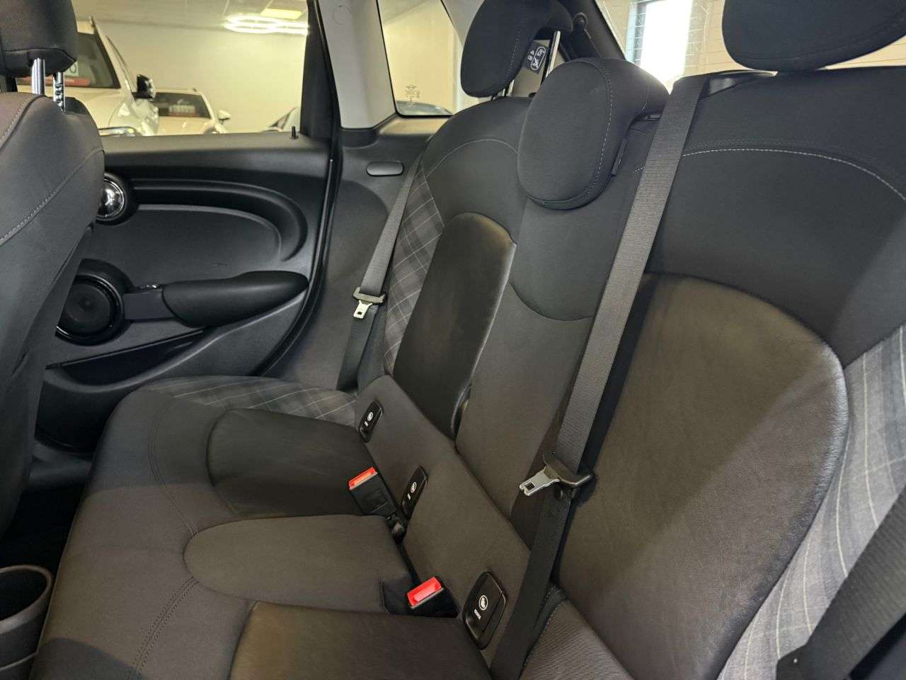 2017 MINI HATCH 2017 MINI HATCH