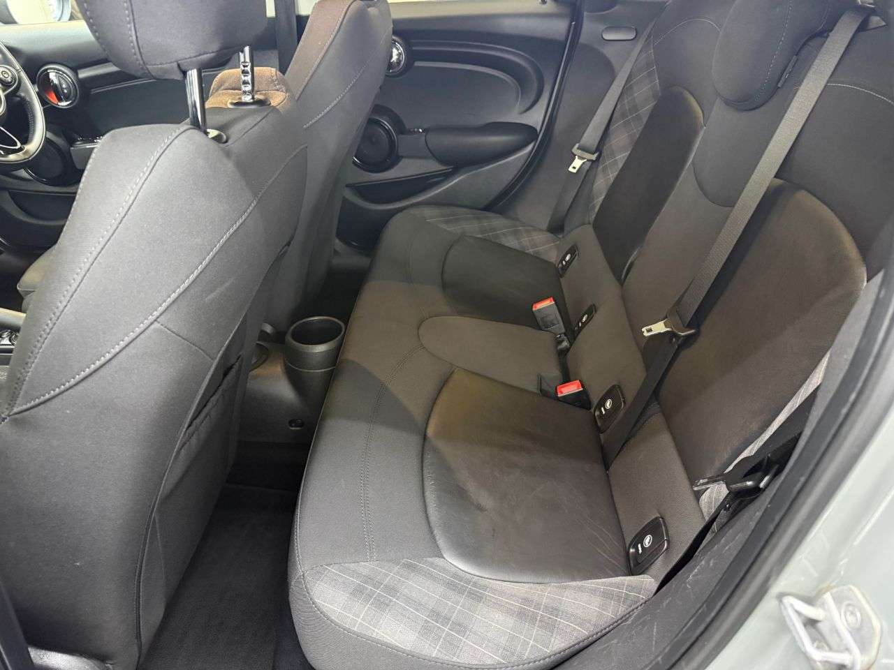2017 MINI HATCH 2017 MINI HATCH