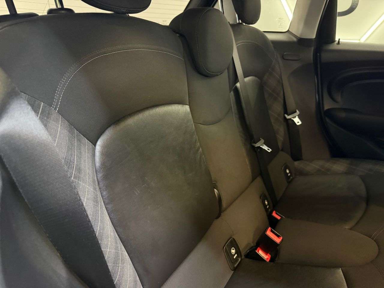 2017 MINI HATCH 2017 MINI HATCH