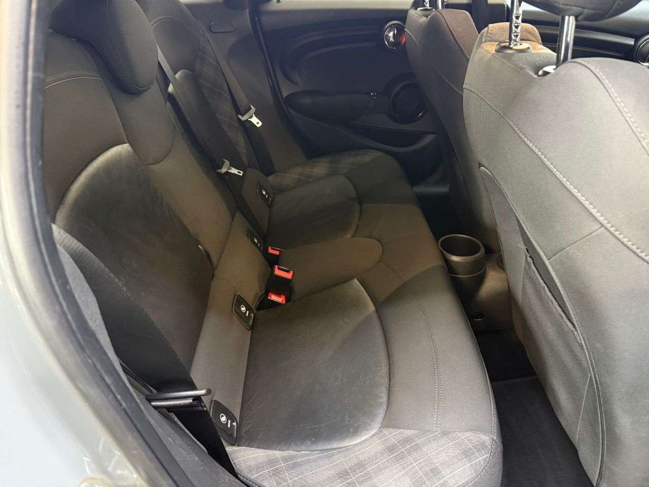 2017 MINI HATCH 2017 MINI HATCH