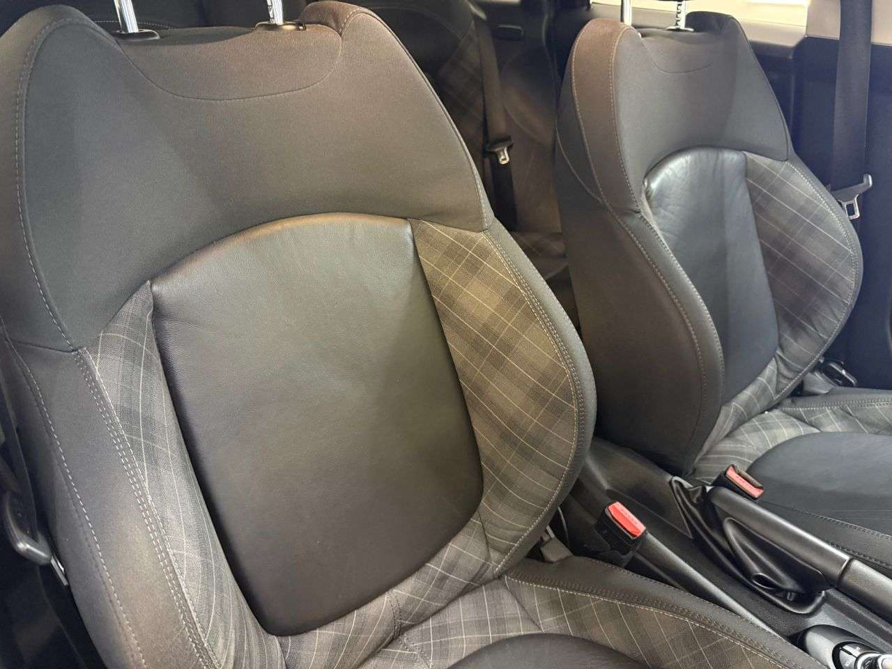 2017 MINI HATCH 2017 MINI HATCH