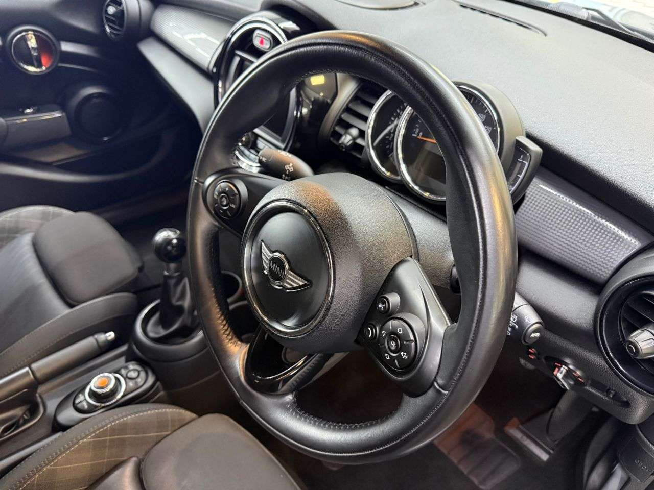 2017 MINI HATCH 2017 MINI HATCH