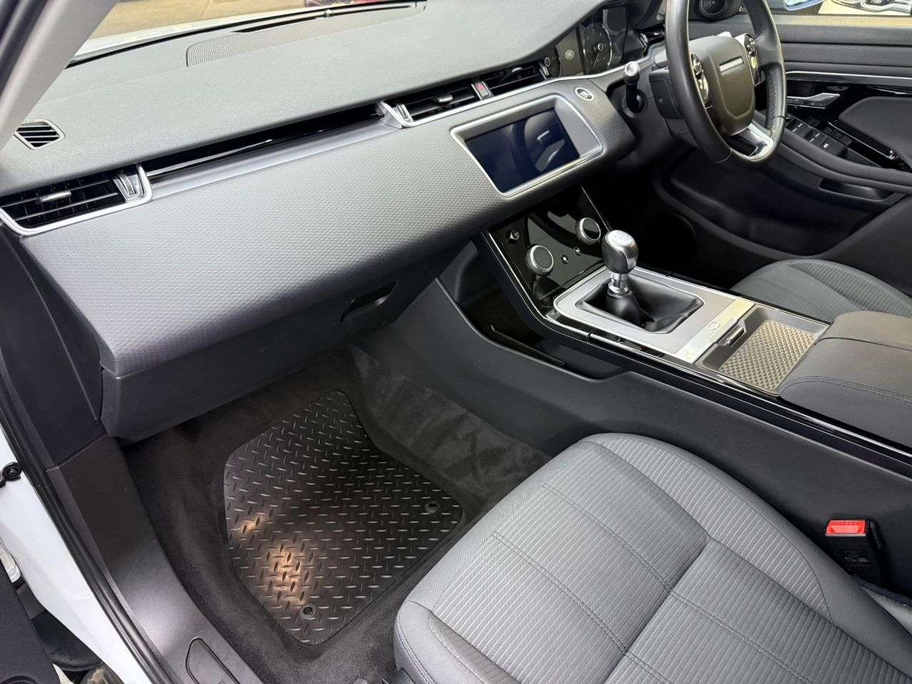 2019 LAND ROVER RANGE ROVER EVOQUE 2019 LAND ROVER RANGE ROVER EVOQUE