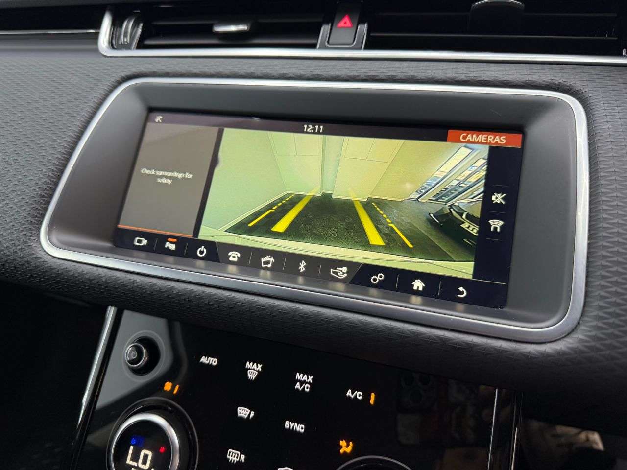 2019 LAND ROVER RANGE ROVER EVOQUE 2019 LAND ROVER RANGE ROVER EVOQUE