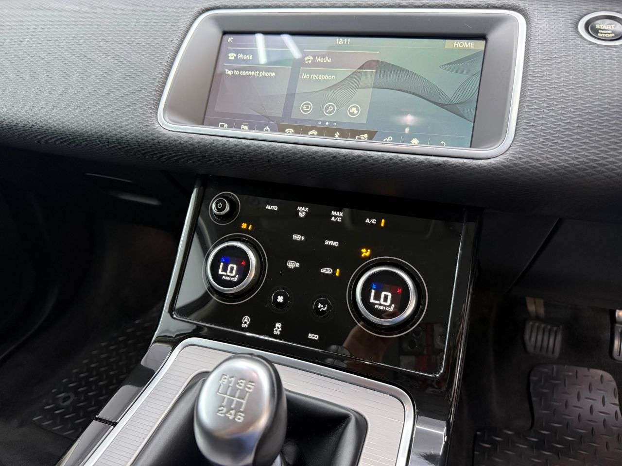 2019 LAND ROVER RANGE ROVER EVOQUE 2019 LAND ROVER RANGE ROVER EVOQUE