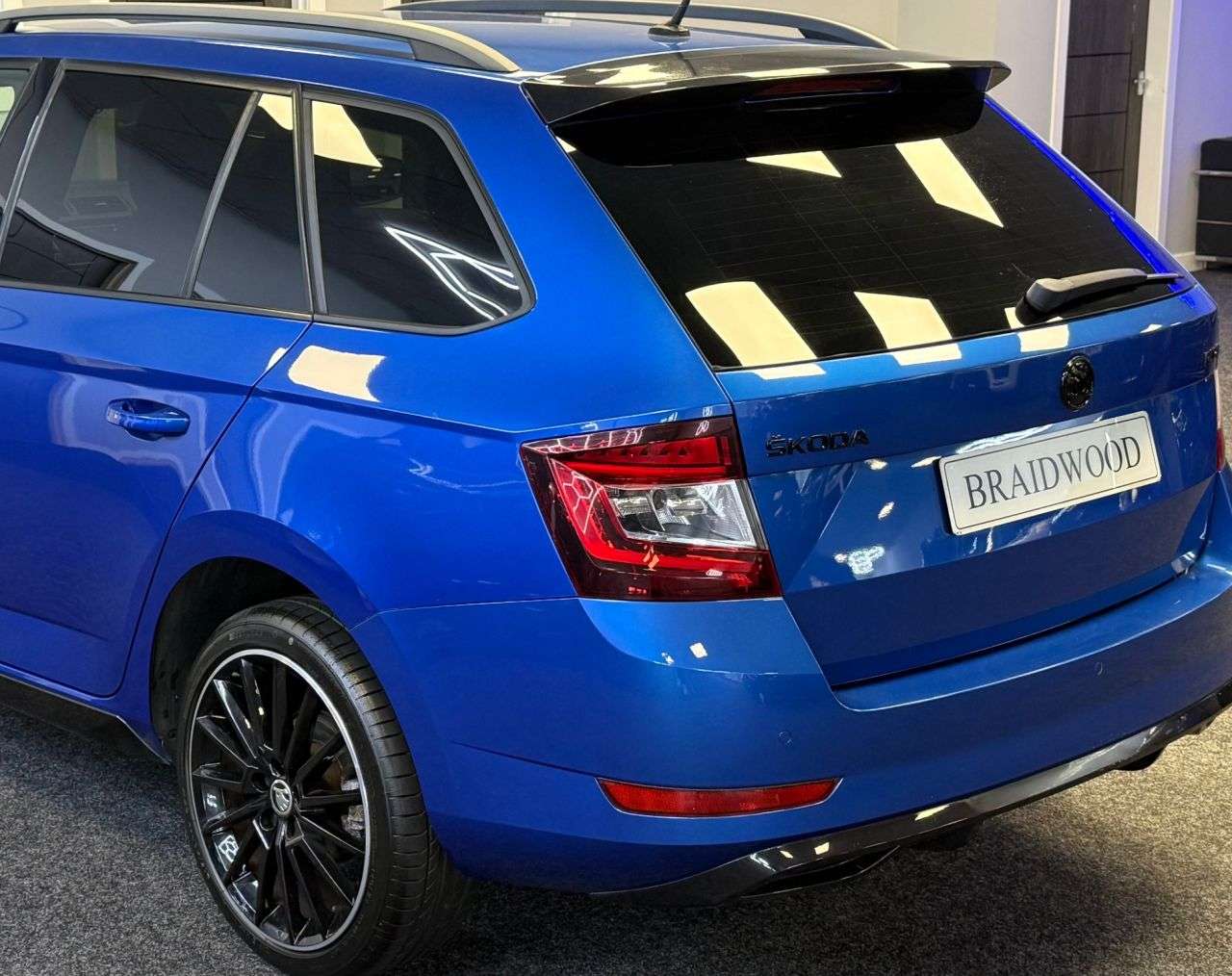 2019 SKODA FABIA 2019 SKODA FABIA