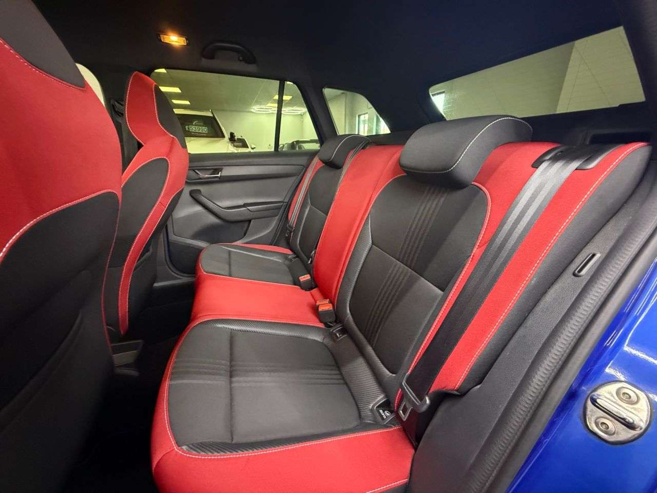 2019 SKODA FABIA 2019 SKODA FABIA
