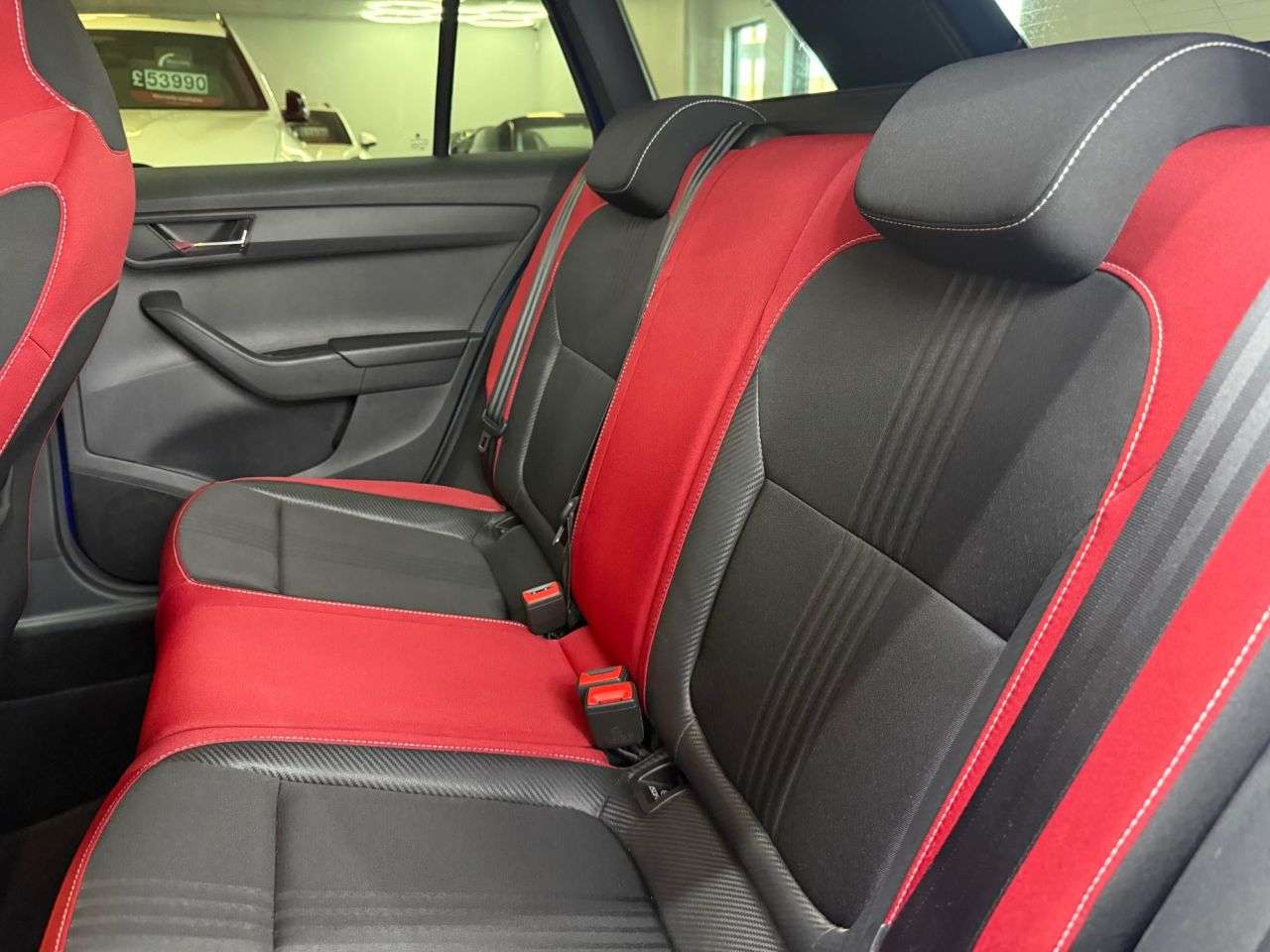 2019 SKODA FABIA 2019 SKODA FABIA
